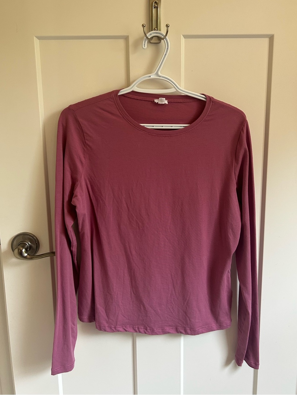 Garage Long Sleeve